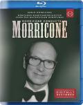 Morricone Conducts Morricone front cover