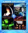 Children of the Corn Series: 4-Movie Collection front cover