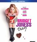 Bridget Jones's Diary (reissue) front cover