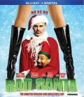 Bad Santa (reissue) front cover