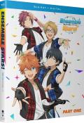 Ensemble Stars! Part One front cover