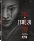 The Terror: Infamy Season 2 front cover