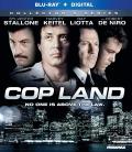 Cop Land: Collector's Edition (reissue) front cover