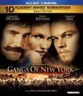 Gangs of New York (reissue) front cover