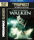 The Prophecy: The Complete Collection (reissue) front cover