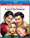 Last Christmas (reissue) front cover