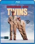 Twins (Shout Select) front cover