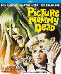 Picture Mommy Dead front cover
