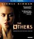 The Others (reissue) front cover