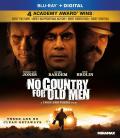 No Country for Old Men (reissue) front cover