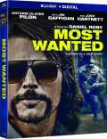 Most Wanted front cover