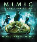 Mimic: 3-Movie Collection (reissue) front cover
