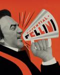 Essential Fellini - Criterion Collection front cover