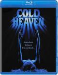 Cold Heaven front cover