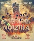 Notzilla front cover