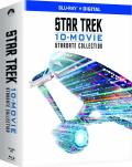 Star Trek: Stardate Collection front cover
