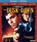 From Dusk Till Dawn (reissue) front cover