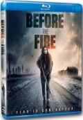 Before the Fire front cover