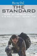 The Standard (distorted) front cover