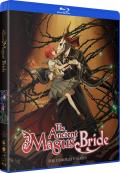 The Ancient Magus' Bride: Complete Series front cover