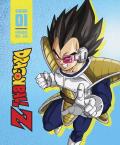Dragon Ball Z: Season 1 (SteelBook) front cover
