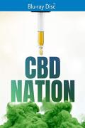 CBD Nation (distorted) front cover