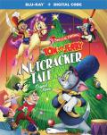 Tom and Jerry: A Nutcracker Tale front cover