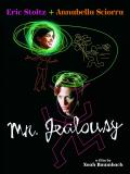 Mr. Jealousy front cover