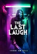 The Last Laugh front cover