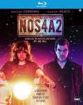 NOS4A2: Season Two front cover