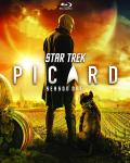 Star Trek: Picard - Season One front cover