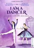 I Am a Dancer front cover