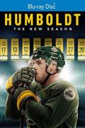 Humboldt: The New Season (distorted) front cover