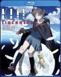 Kite Liberator front cover