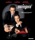 Swingers (reissue) front cover
