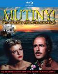 Mutiny front cover