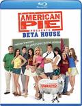 American Pie Presents: Beta House front cover