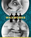 Waxworks front cover