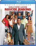 Welcome Home Roscoe Jenkins front cover