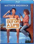 Out on a Limb front cover