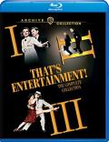 That's Entertainment!: The Complete Collection (2020 reissue) front cover