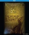 The World is Full of Secrets front cover