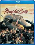 Memphis Belle (reissue) front cover