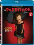 The Puppetoon Movie: Volume 2 front cover