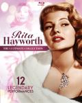 Rita Hayworth - Ultimate Collection front cover