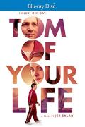 Tom of Your Life (distorted) front cover