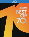 Best of 70s: 10-Film Collection, Vol 1 front cover
