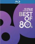 Best of 80s: 10-Film Collection, Vol 2 front cover