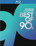 Best of 90s: 10-Film Collection, Vol 1 front cover