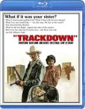 Trackdown front cover